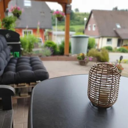 Schwarzwaldtraum Mit Gemuetlicher Grill-lounge *