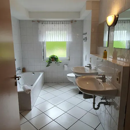 Apartamento Schwarzwaldtraum Mit Gemütlicher Grill-lounge *