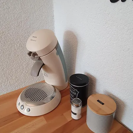 Schwarzwaldtraum Mit Gemuetlicher Grill-lounge *