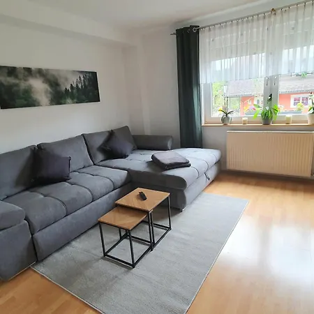 Schwarzwaldtraum Mit Gemütlicher Grill-lounge Apartamento