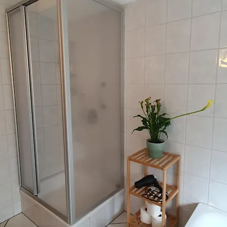 Apartamento Schwarzwaldtraum Mit Gemütlicher Grill-lounge *