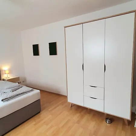 Schwarzwaldtraum Mit Gemütlicher Grill-lounge Apartamento Lenzkirch