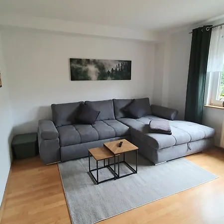 Schwarzwaldtraum Mit Gemütlicher Grill-lounge * Lenzkirch