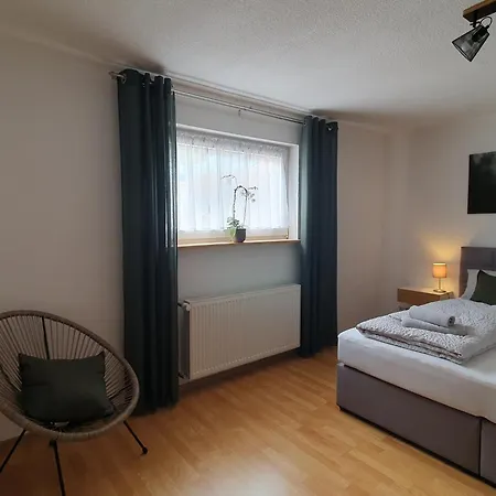 Schwarzwaldtraum Mit Gemütlicher Grill-lounge Lenzkirch