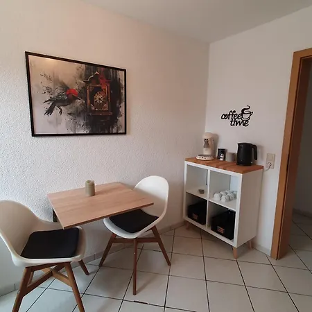 Schwarzwaldtraum Mit Gemütlicher Grill-lounge