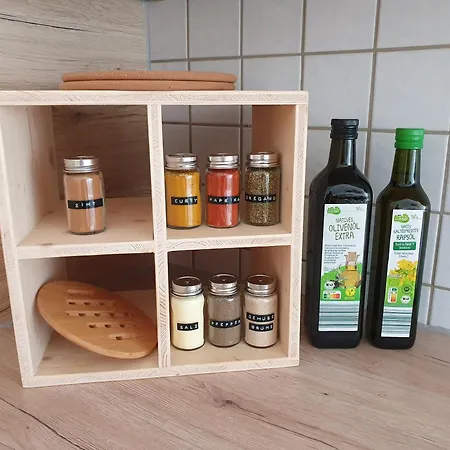Schwarzwaldtraum Mit Gemütlicher Grill-lounge Apartamento *