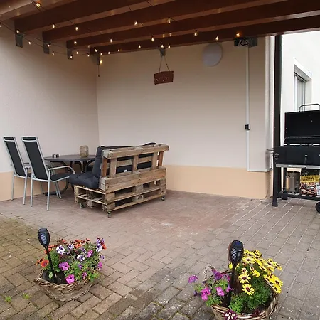 Apartamento Schwarzwaldtraum Mit Gemütlicher Grill-lounge