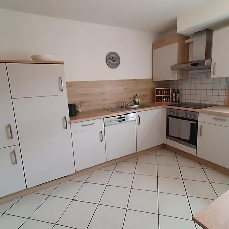 Schwarzwaldtraum Mit Gemütlicher Grill-lounge Apartamento Lenzkirch