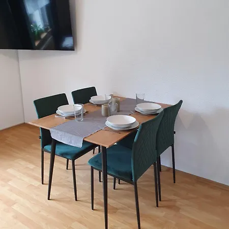 Schwarzwaldtraum Mit Gemütlicher Grill-lounge
