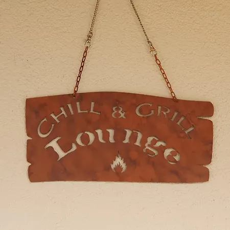 Apartamento Schwarzwaldtraum Mit Gemütlicher Grill-lounge *