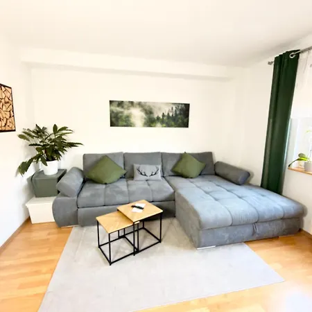 Schwarzwaldtraum Mit Gemütlicher Grill-lounge * Lenzkirch