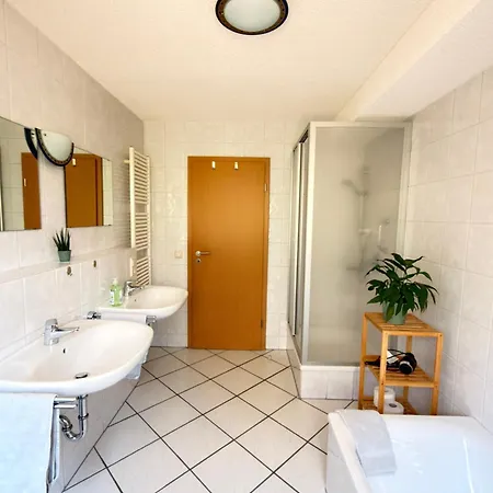 Appartement Schwarzwaldtraum Mit Gemuetlicher Grill-lounge *