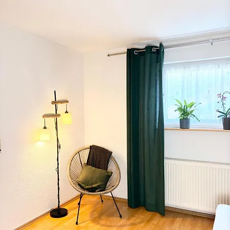 Schwarzwaldtraum Mit Gemuetlicher Grill-lounge * Lenzkirch