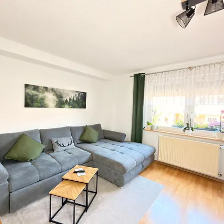 Schwarzwaldtraum Mit Gemütlicher Grill-lounge