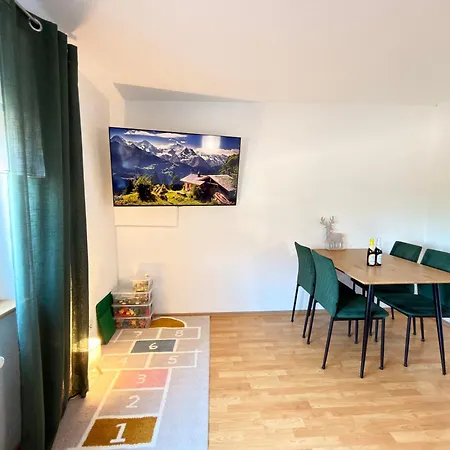 Schwarzwaldtraum Mit Gemütlicher Grill-lounge * Lenzkirch