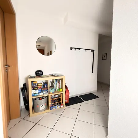 Schwarzwaldtraum Mit Gemuetlicher Grill-lounge * Lenzkirch